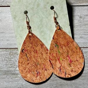 Handmade Earrings